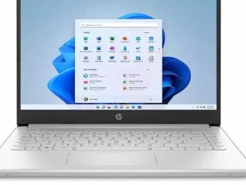 Laptop HP I3 Sl Ecuador