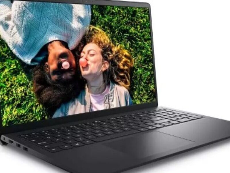 Laptop Dell Inspiron I5 SL Ecuador