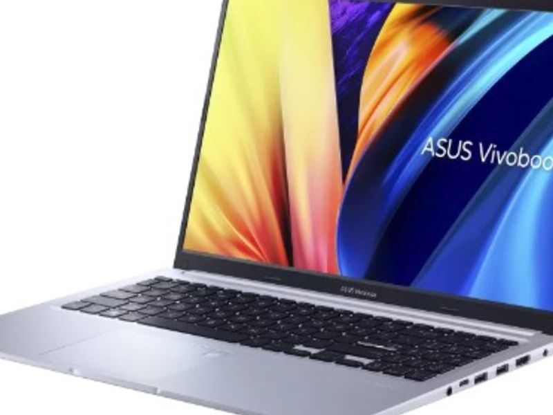 Laptop ASUS Ryzen 7 Ecuador
