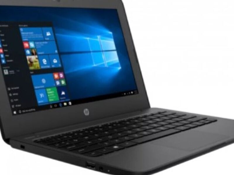 Laptop HP 240 G9 Ecuador
