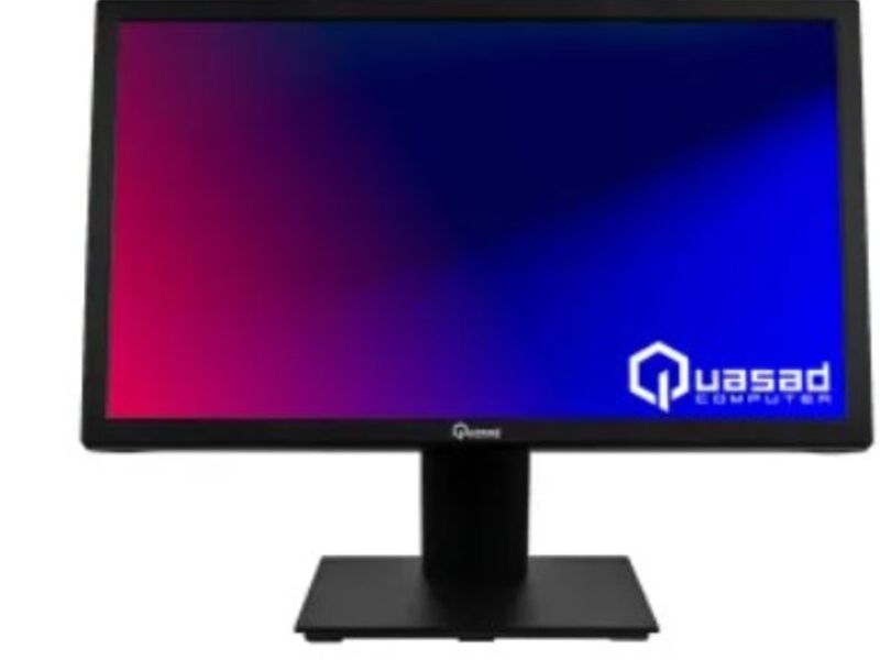MONITOR QUASAD 19.5Inc QM-B20 Ecuador