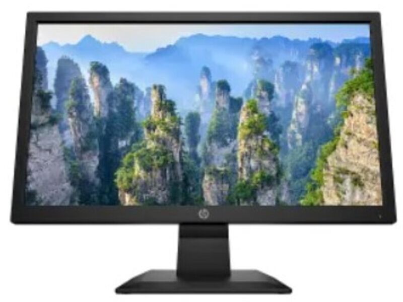 Monitor HP V20 Ecuador