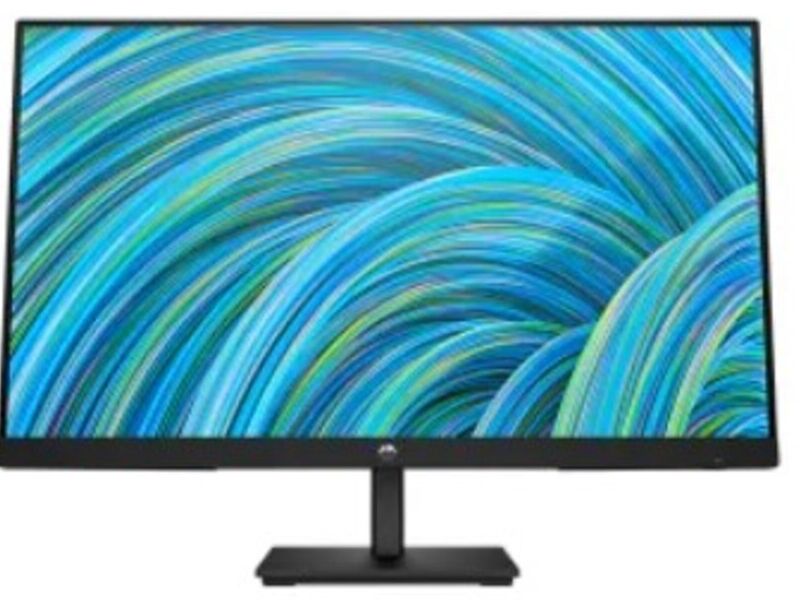 Monitor HP modelo V24v G5 Ecuador