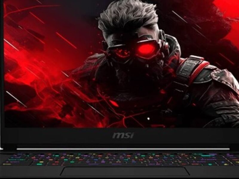 Laptop Gamer Msi Stealth Core I9 Ecuador