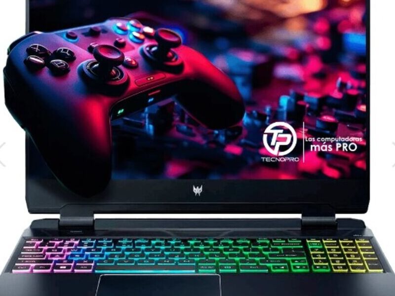 Laptop Gamer Acer Predator Helios Ecuador