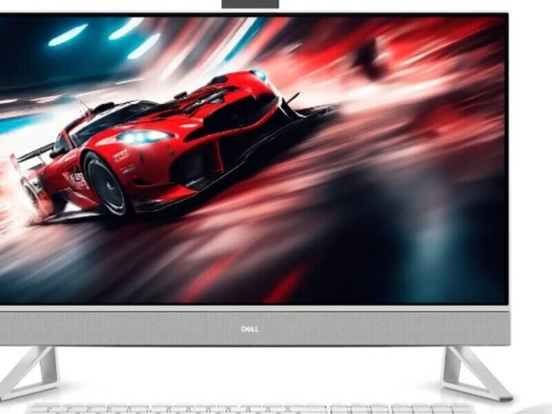 Computador Dell Todo En Uno Core I7 Ecuador