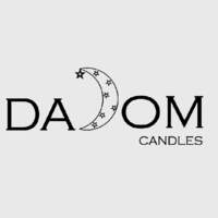 Dadom Candles Velas de Soja