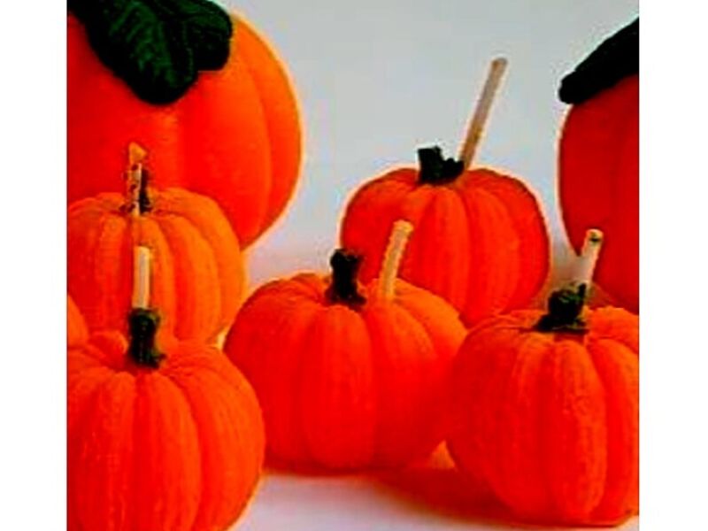 Vela Calabazas Quito