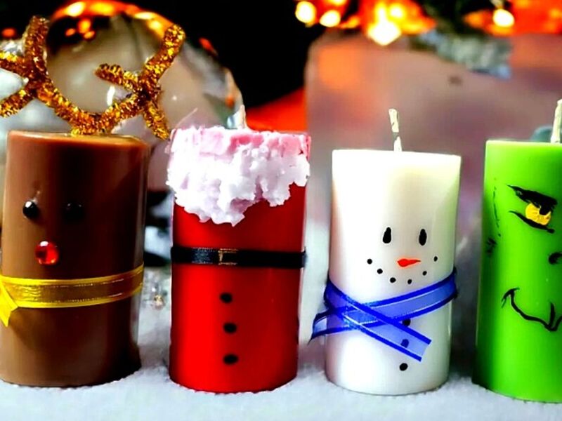 Vela Navideñas Quito