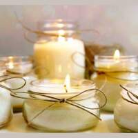 Aroma-Velas y Macetas