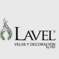 LAVEL Velas y Decoración