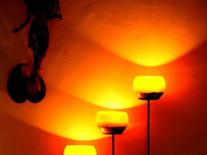 Velas Artesanales Cuenca