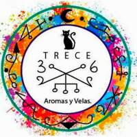 TRECE .-Aromas y Velas-.