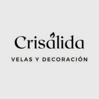 Crisálida Velas y Decoración