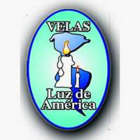 Velas Luz De America