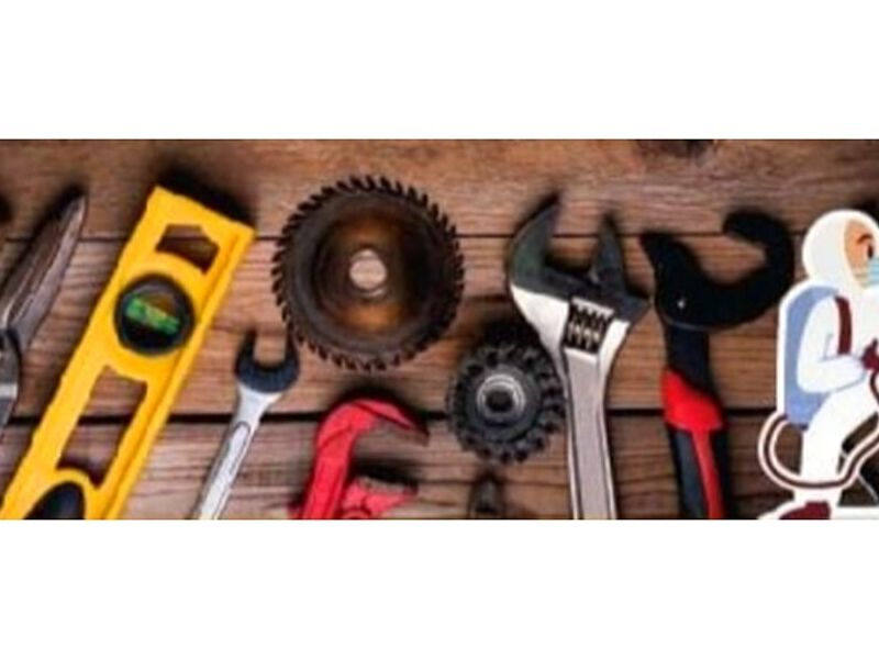 Servicio Plomería Chone