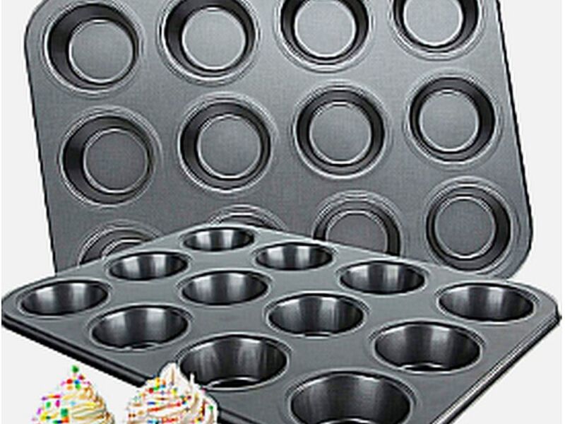 Moldes para cupcakes Quito