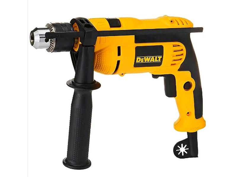TALADRO DEWALT 1/2"