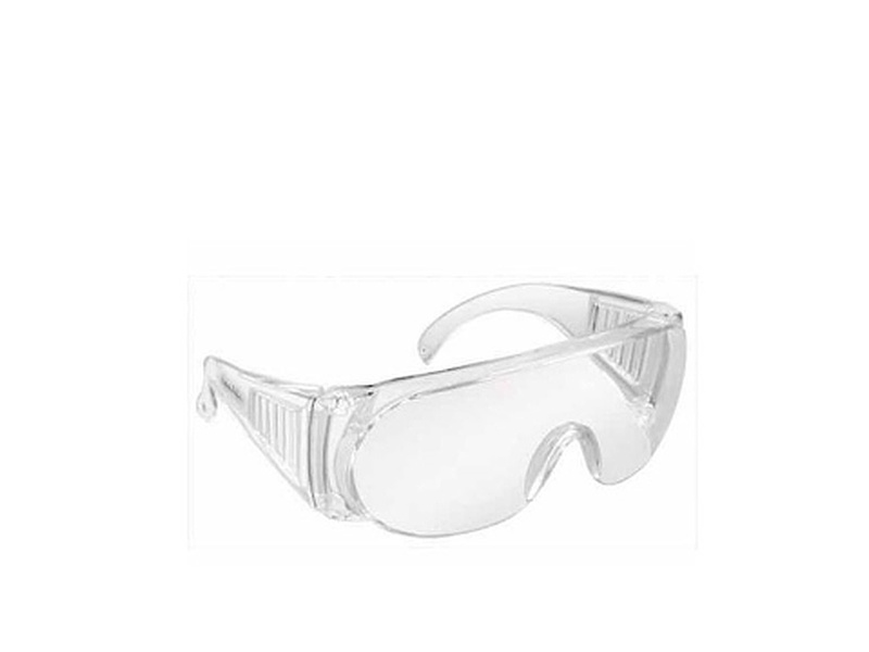 GAFAS PROTECTORAS TRASPARENTE