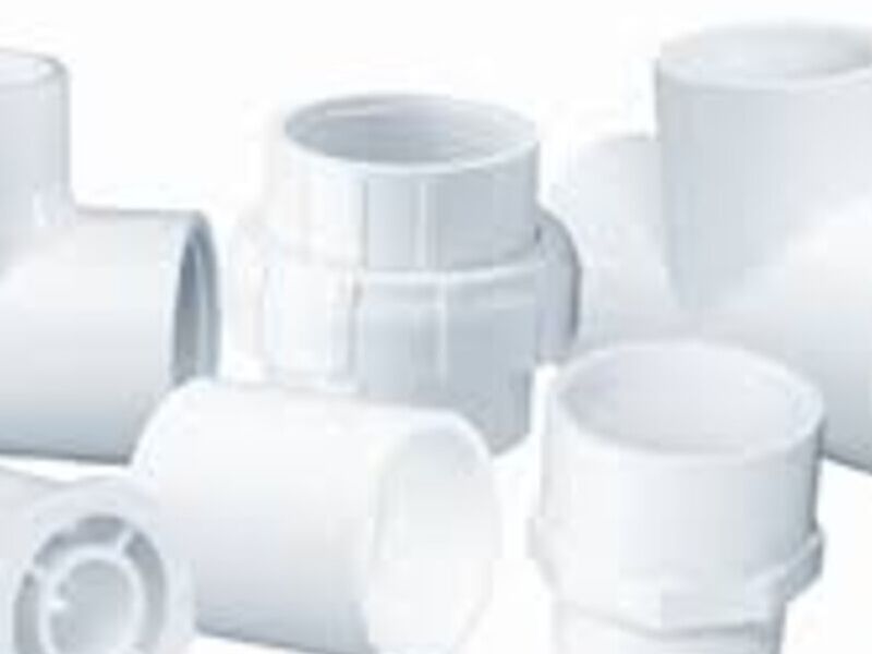 TUBERIA Y ACCESORIOS PEGABLES (PVC)