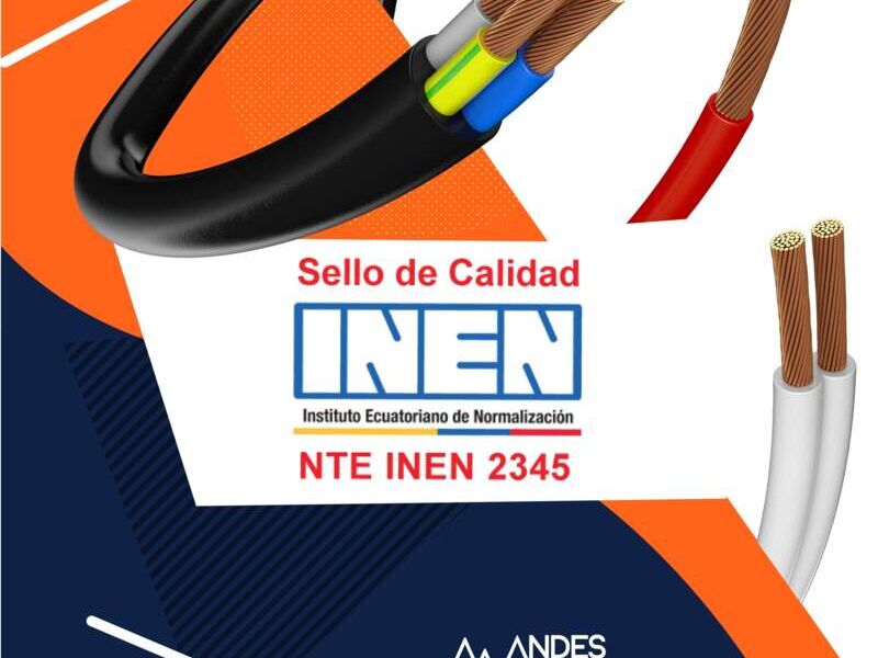 ANDES CABLES