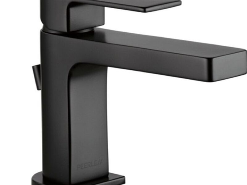 GRIFERÍA BAÑO Ecuador