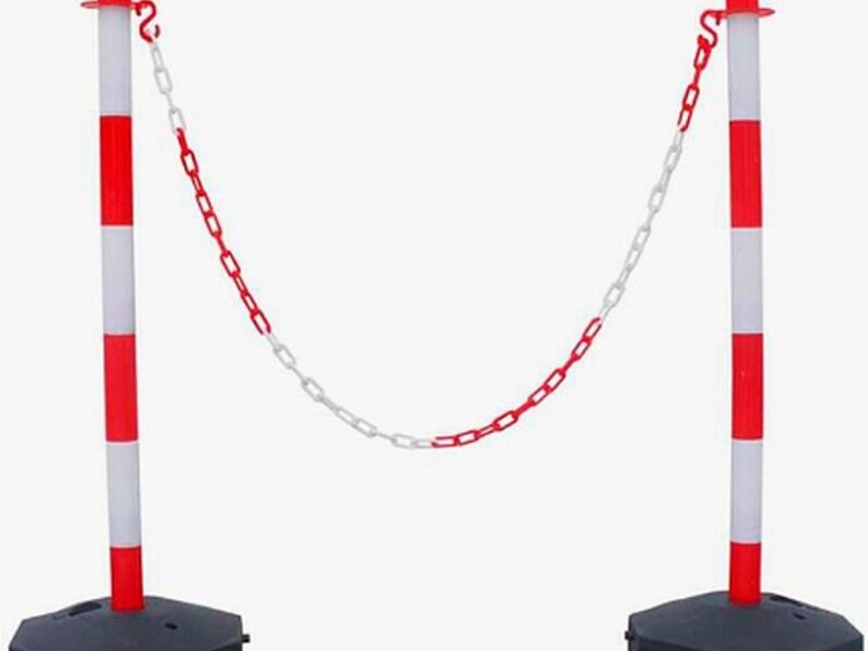  Postes seguridad Ecuador