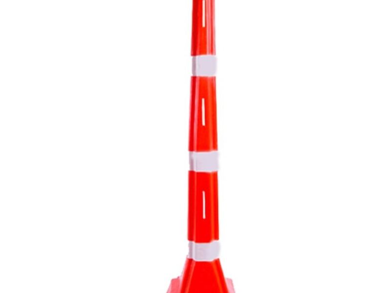 Señalizador tubular hueco Ecuador