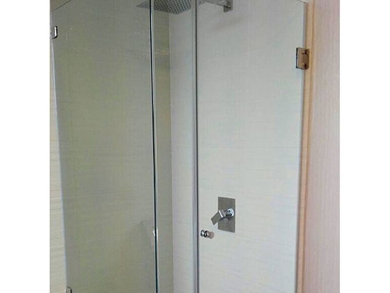 Cabina de Baño 7 Ecuador