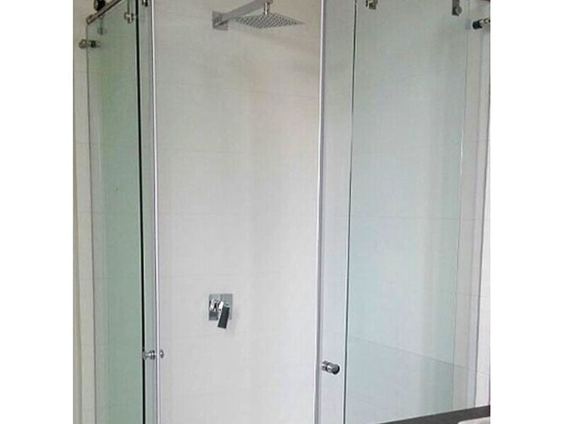 Cabina de Baño 8 Ecuador