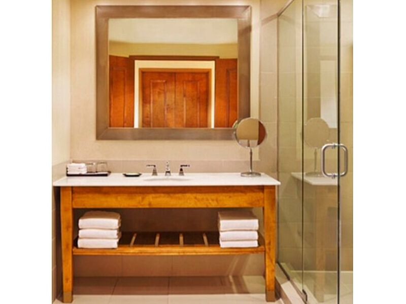 Cabina baño 9 Ecuador