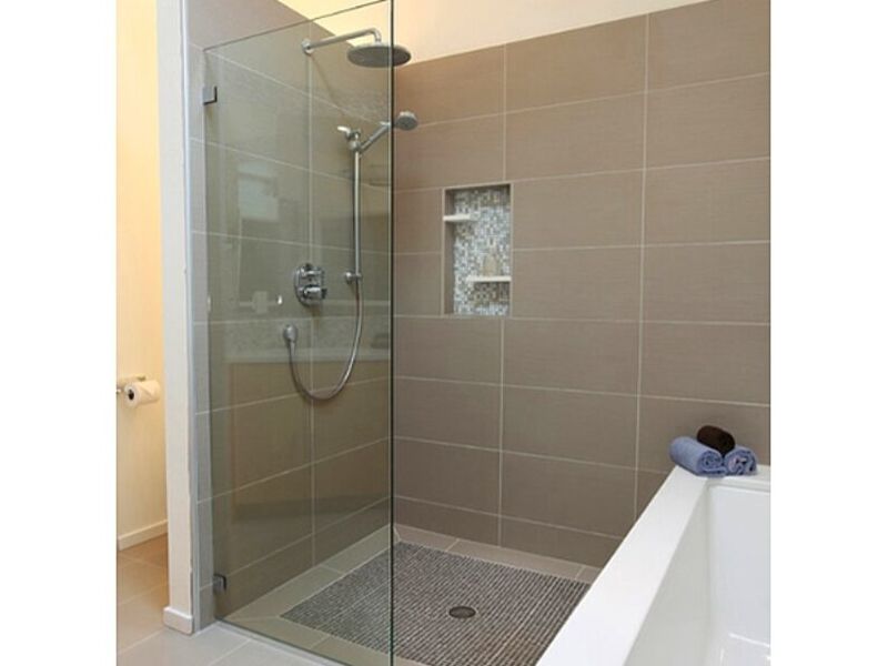 Cabina baño 10