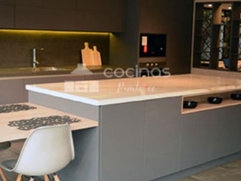 Muebles Cocina Ecuador