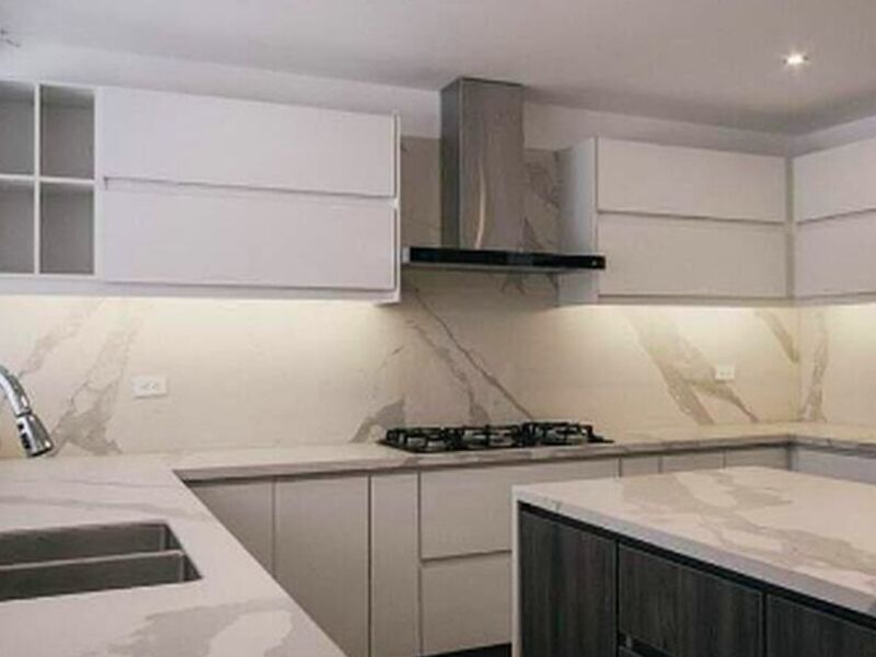 Muebles Cocina Quito