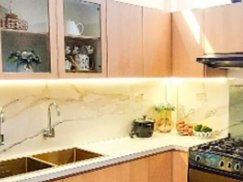 Anaqueles Cocina Ecuador