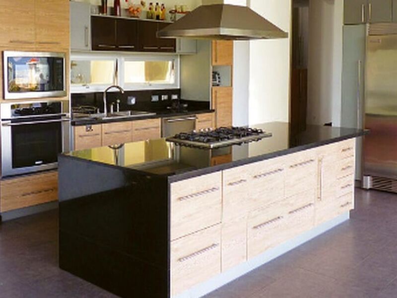 Muebles Cocina Cuenca