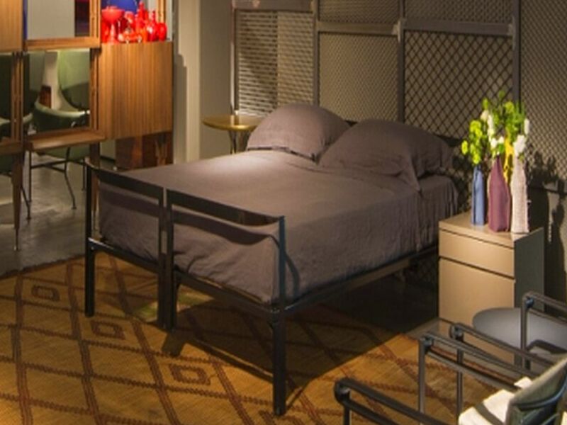 Cama Dormitorio Ecuador