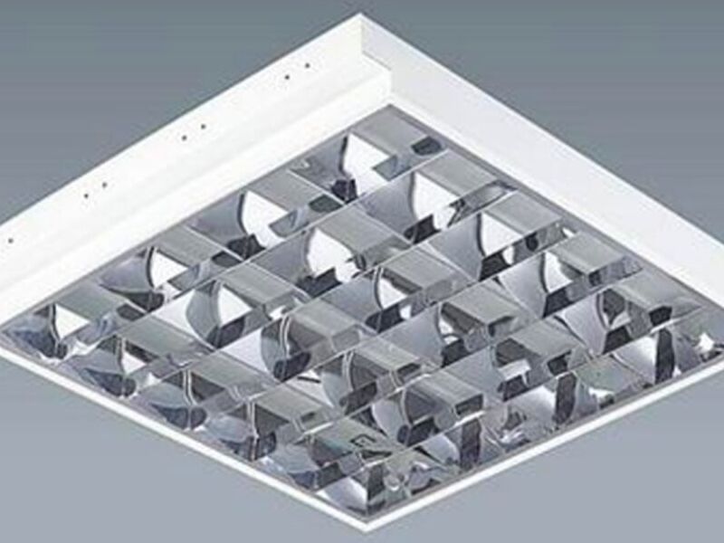 Lampara Led Guayaquil