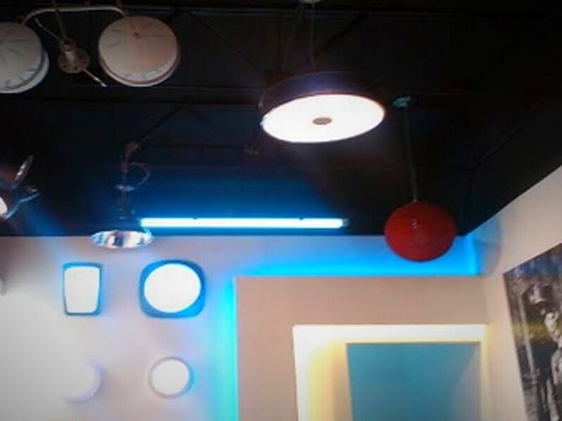 Lámparas Decorativas Ecuador