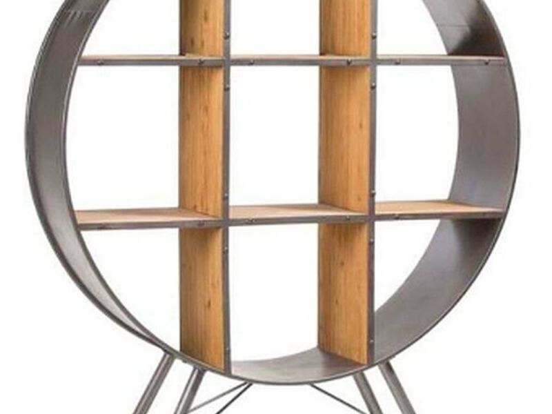 Estantería Madera Ecuador