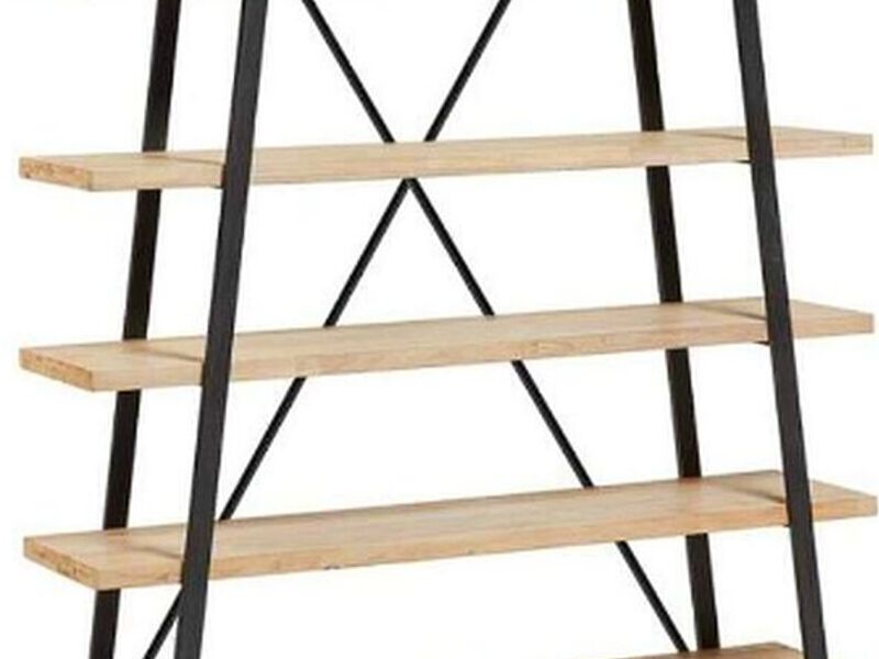 Estantería Madera Quito