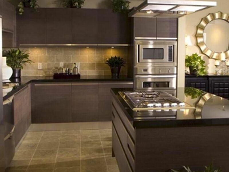 Anaqueles Cocina Ecuador