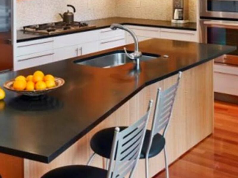 Modulares Cocina Ecuador