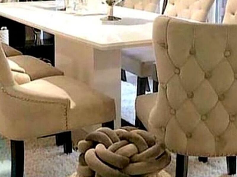 Comedor Muebles Ecuador