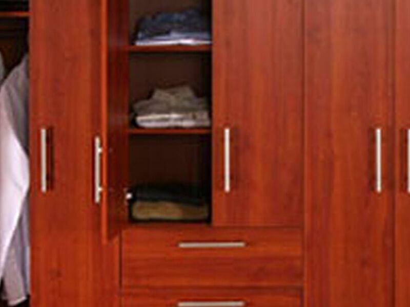 Closets Ecuador