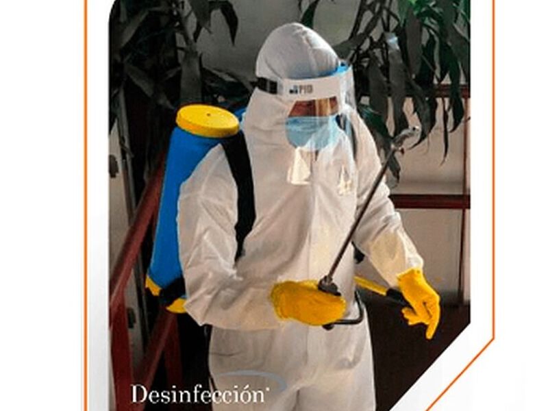 Eliminación de Virus