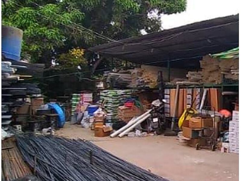 Varilla Hierro Manabí