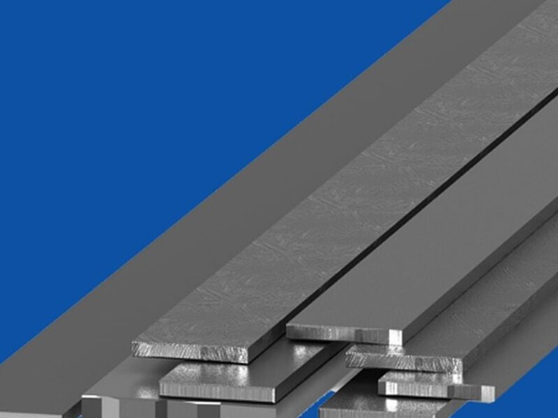 Platinas Acero Inoxidable Ecuador