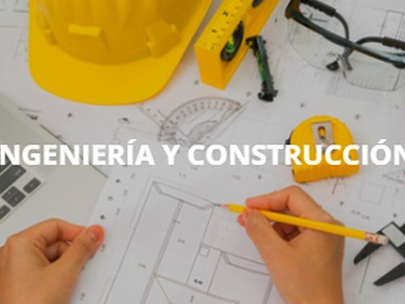 ERP Construcción Ecuador