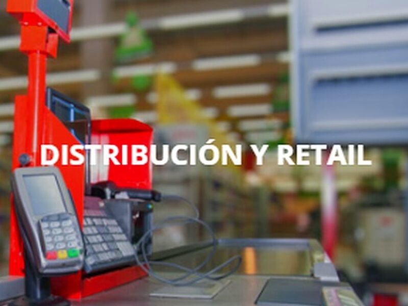 ERP Distribución Ecuador